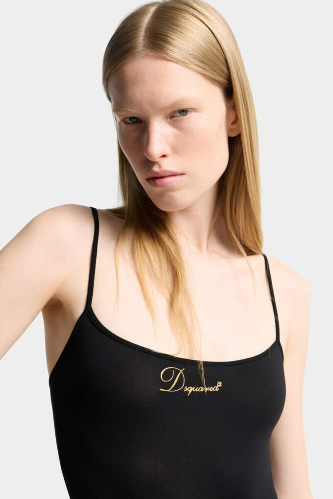 Dsquared2 signatur-heldrakt