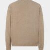 Dsquared2 signatur jersey-strikket genser Dsquared2 signatur jersey-strikket genser