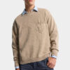 Dsquared2 signatur jersey-strikket genser Dsquared2 signatur jersey-strikket genser