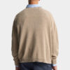 Dsquared2 signatur jersey-strikket genser Dsquared2 signatur jersey-strikket genser