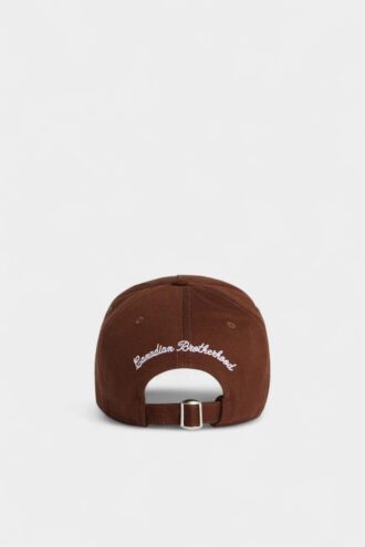 Dsquared2 Signature Baseball Cap Dsquared2 Signature Baseball Cap