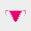 Dsquared2 Signature bikinibukse