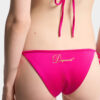 Dsquared2 Signature bikinibukse
