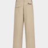 Dsquared2 Signature Hybrid Knit Pant