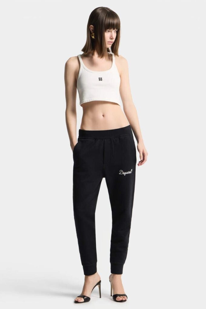 Dsquared2 Signature Just Right-bukse