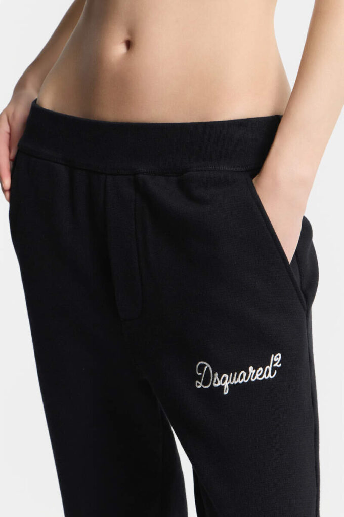Dsquared2 Signature Just Right-bukse