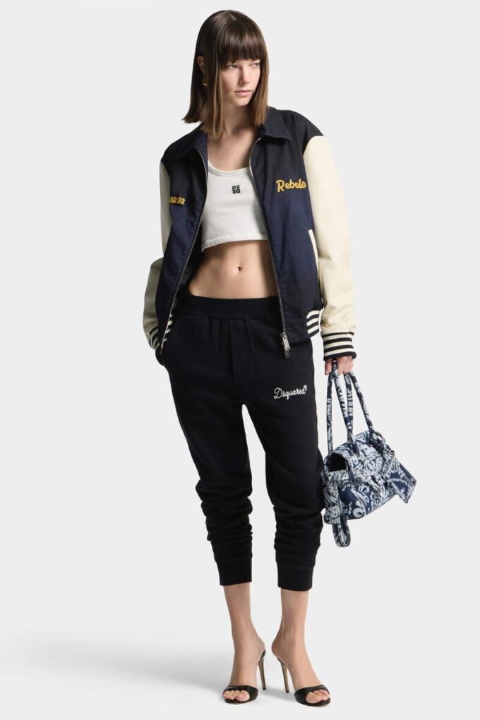 Dsquared2 Signature Just Right-bukse