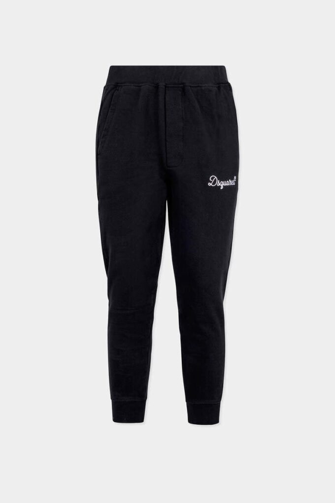 Dsquared2 Signature Relax Dean-bukse