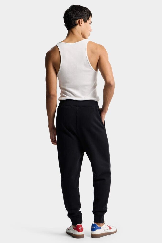 Dsquared2 Signature Relax Dean-bukse