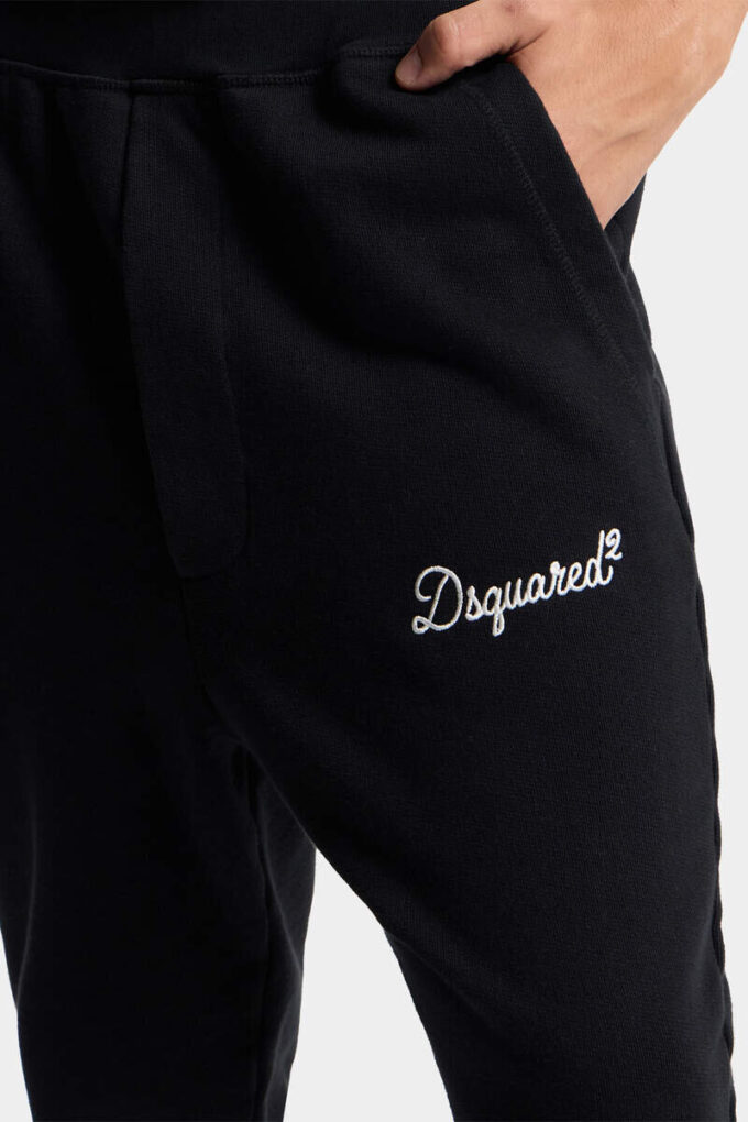 Dsquared2 Signature Relax Dean-bukse