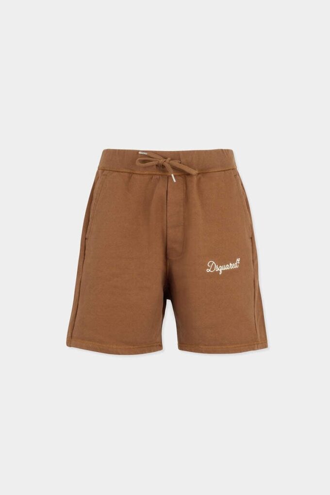 Dsquared2 Signature Relax Fit Shorts Dsquared2 Signature Relax Fit Shorts