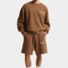 Dsquared2 Signature Relax Fit Shorts Dsquared2 Signature Relax Fit Shorts