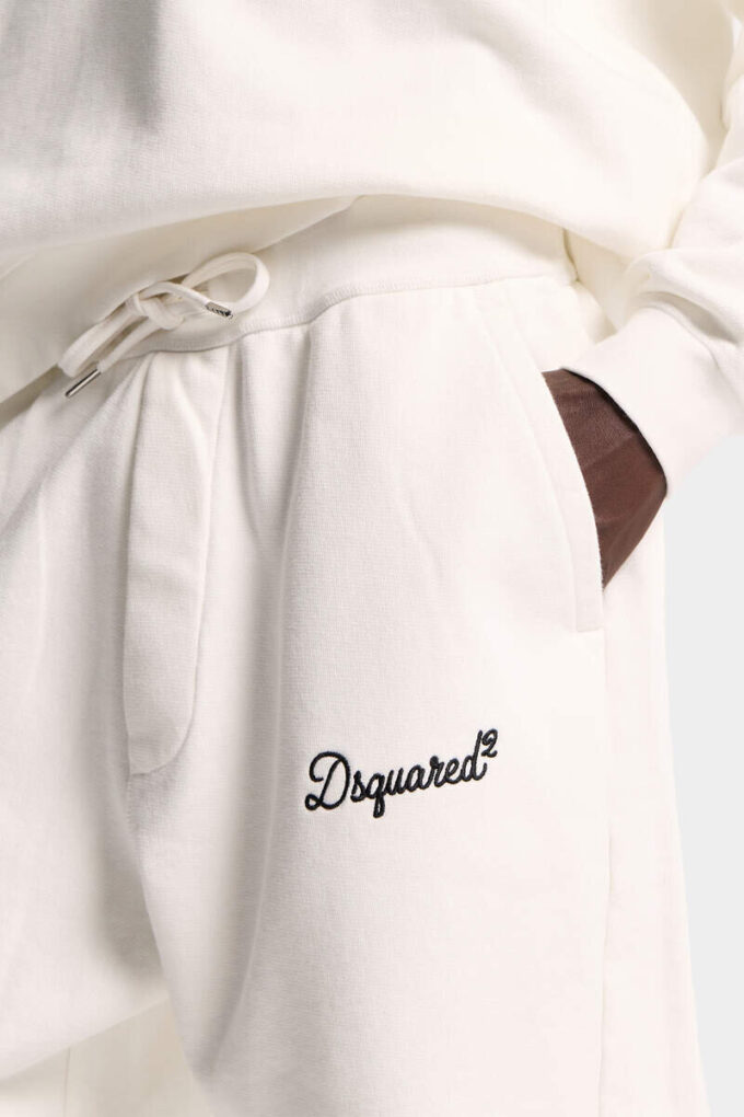 Dsquared2 Signature Relax Fit Shorts