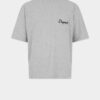 Dsquared2 Signature T-skjorte med løs passform