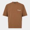 Dsquared2 Signature T-skjorte med løs passform