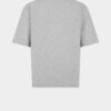 Dsquared2 Signature T-skjorte med løs passform
