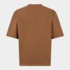 Dsquared2 Signature T-skjorte med løs passform