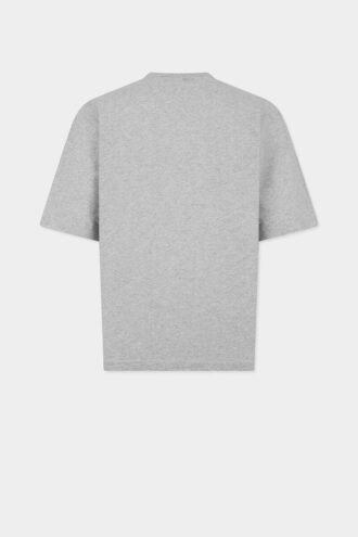 Dsquared2 Signature T-skjorte med løs passform