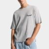 Dsquared2 Signature T-skjorte med løs passform