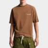 Dsquared2 Signature T-skjorte med løs passform