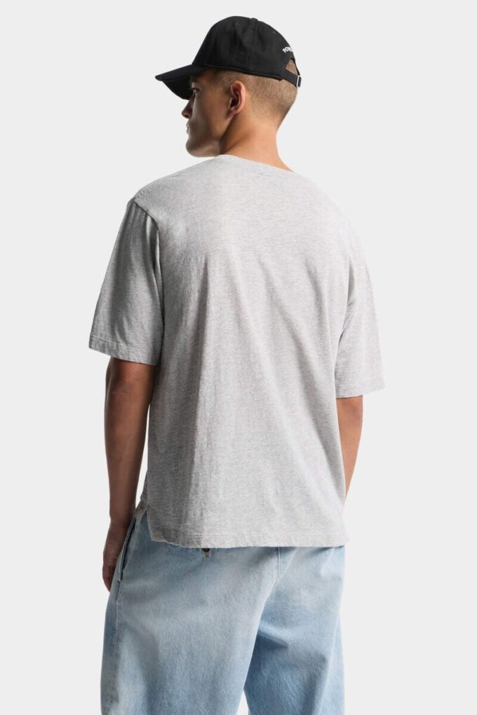 Dsquared2 Signature T-skjorte med løs passform