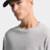 Dsquared2 Signature T-skjorte med løs passform