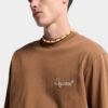 Dsquared2 Signature T-skjorte med løs passform