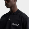 Dsquared2 Signature Tennis Fit Polo Dsquared2 Signature Tennis Fit Polo