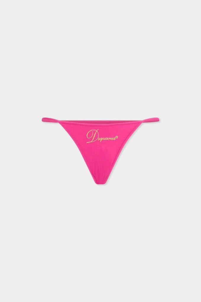 Dsquared2 signaturtruse Dsquared2 signaturtruse