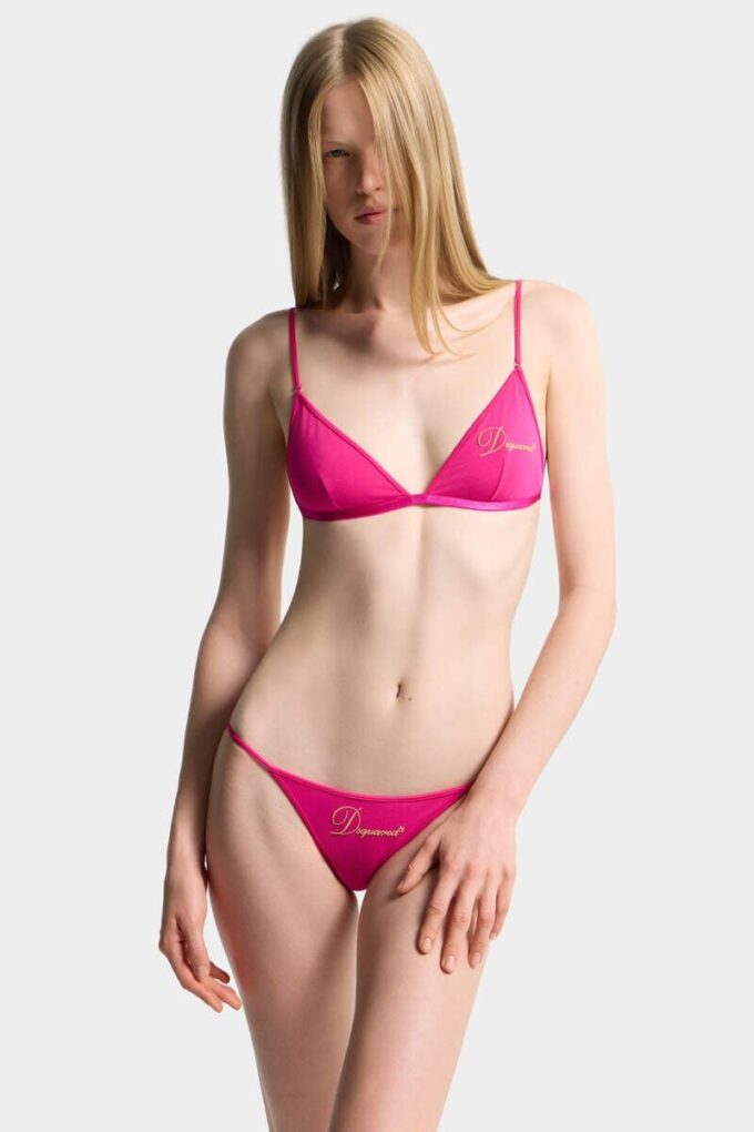 Dsquared2 signaturtruse Dsquared2 signaturtruse