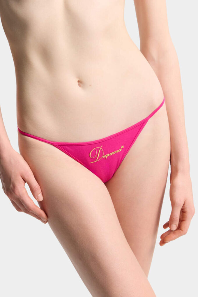 Dsquared2 signaturtruse Dsquared2 signaturtruse