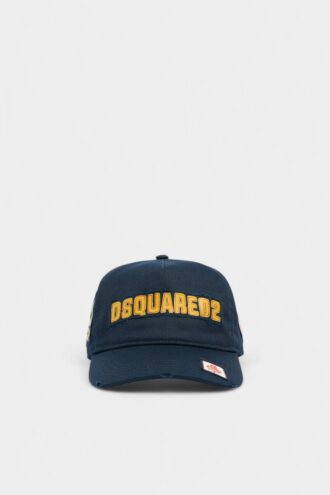 Dsquared2 Sporty baseballcap
