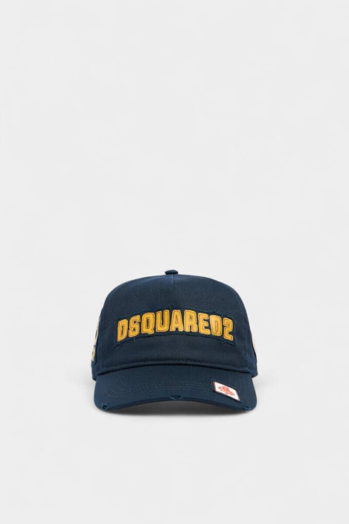 Dsquared2 Sporty baseballcap