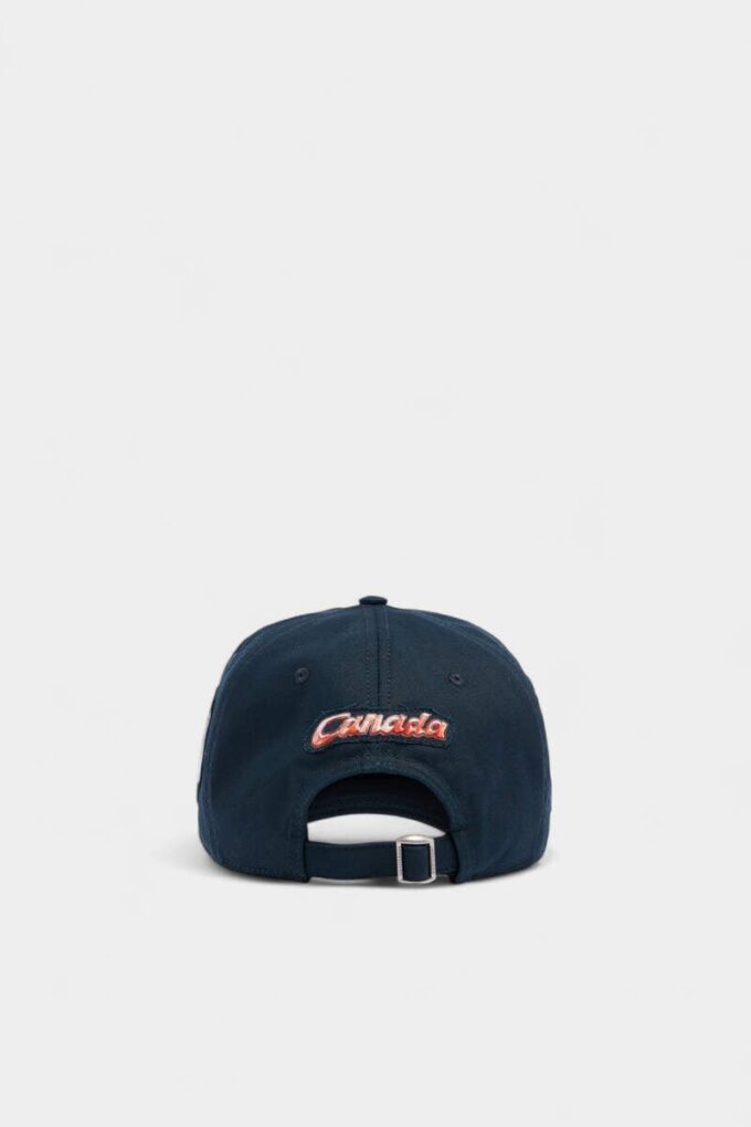 Dsquared2 Sporty baseballcap