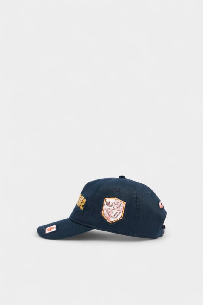 Dsquared2 Sporty baseballcap