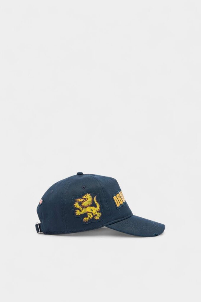 Dsquared2 Sporty baseballcap