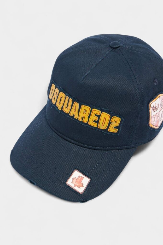 Dsquared2 Sporty baseballcap