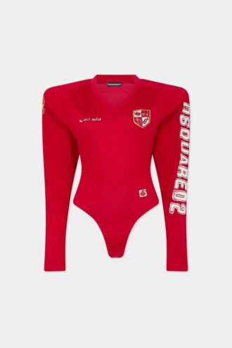 Dsquared2 Sporty Body-gensere