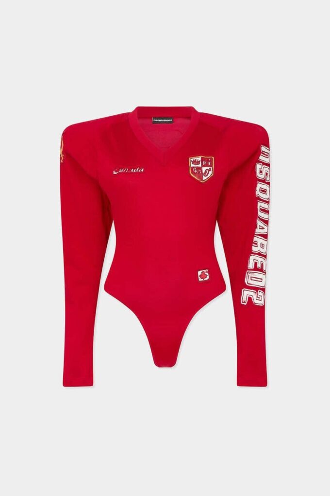 Dsquared2 Sporty Body-gensere