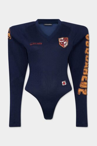 Dsquared2 Sporty Body-gensere