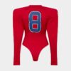 Dsquared2 Sporty Body-gensere