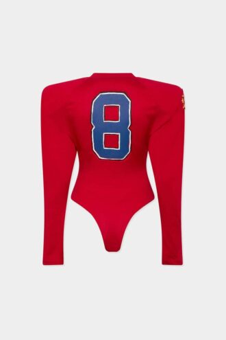 Dsquared2 Sporty Body-gensere