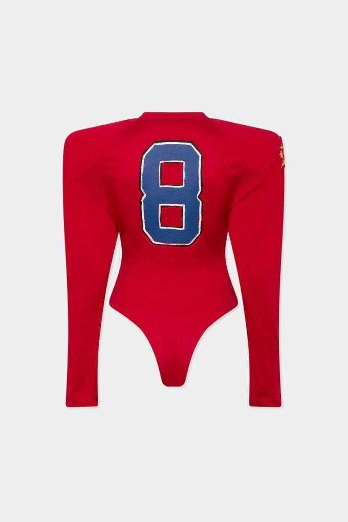 Dsquared2 Sporty Body-gensere