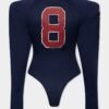 Dsquared2 Sporty Body-gensere Dsquared2 Sporty Body-gensere