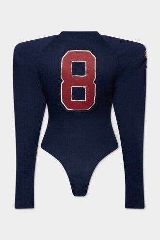 Dsquared2 Sporty Body-gensere