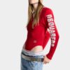 Dsquared2 Sporty Body-gensere