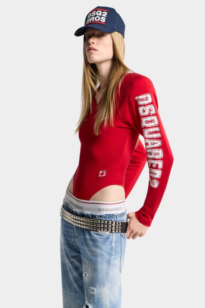 Dsquared2 Sporty Body-gensere