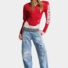 Dsquared2 Sporty Body-gensere