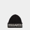 Dsquared2 strikket lue