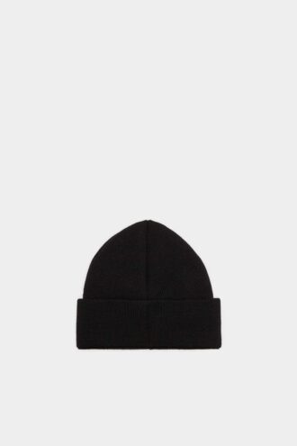 Dsquared2 strikket lue